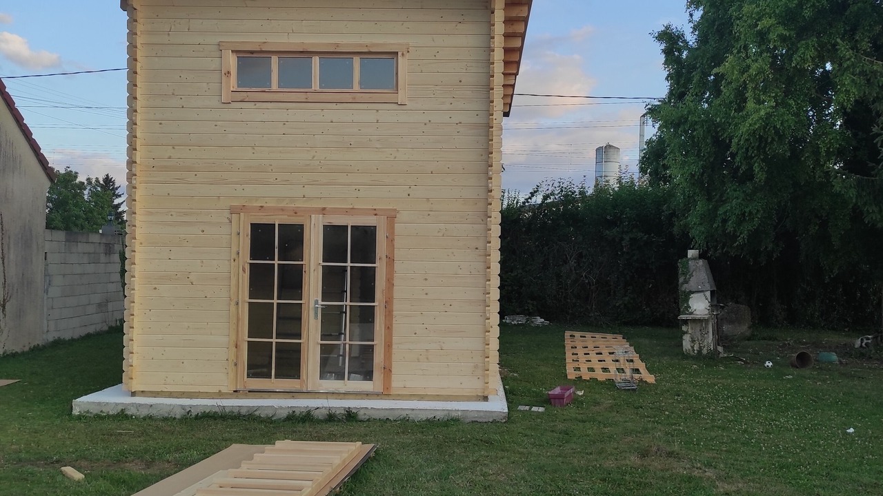 Photo of Outdoor in Herme