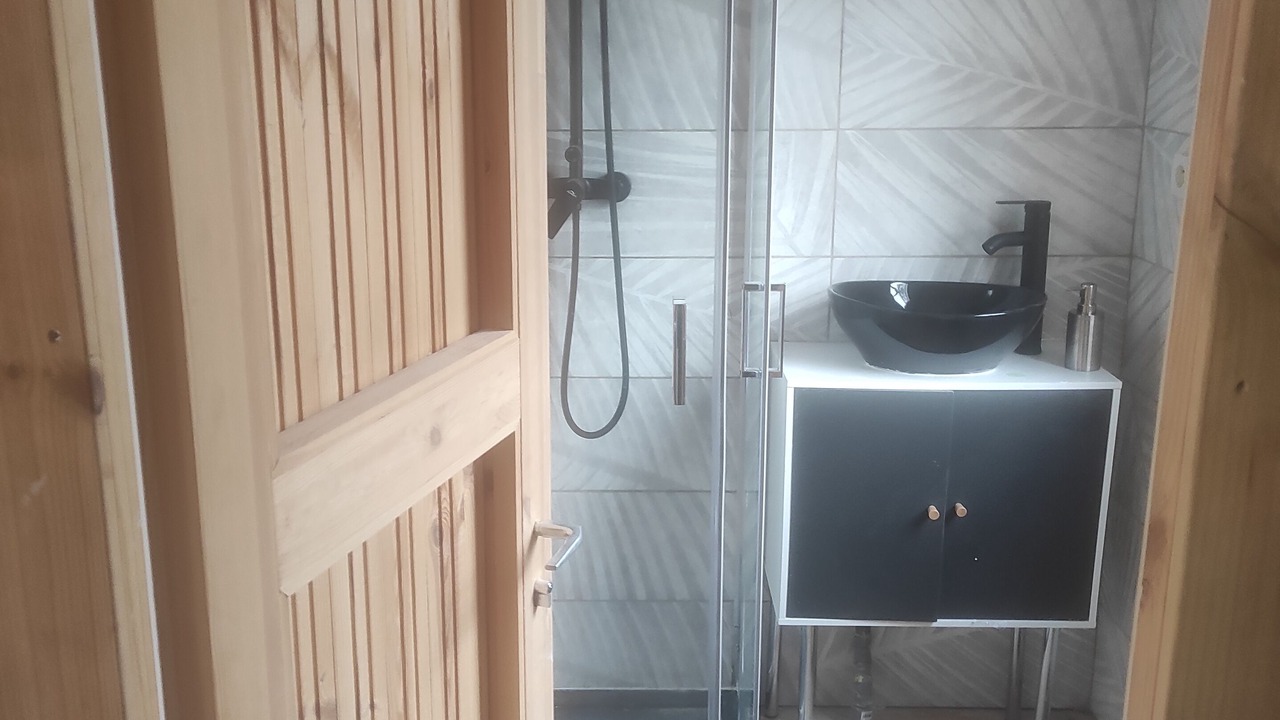 Photo of Bathroom in Herme