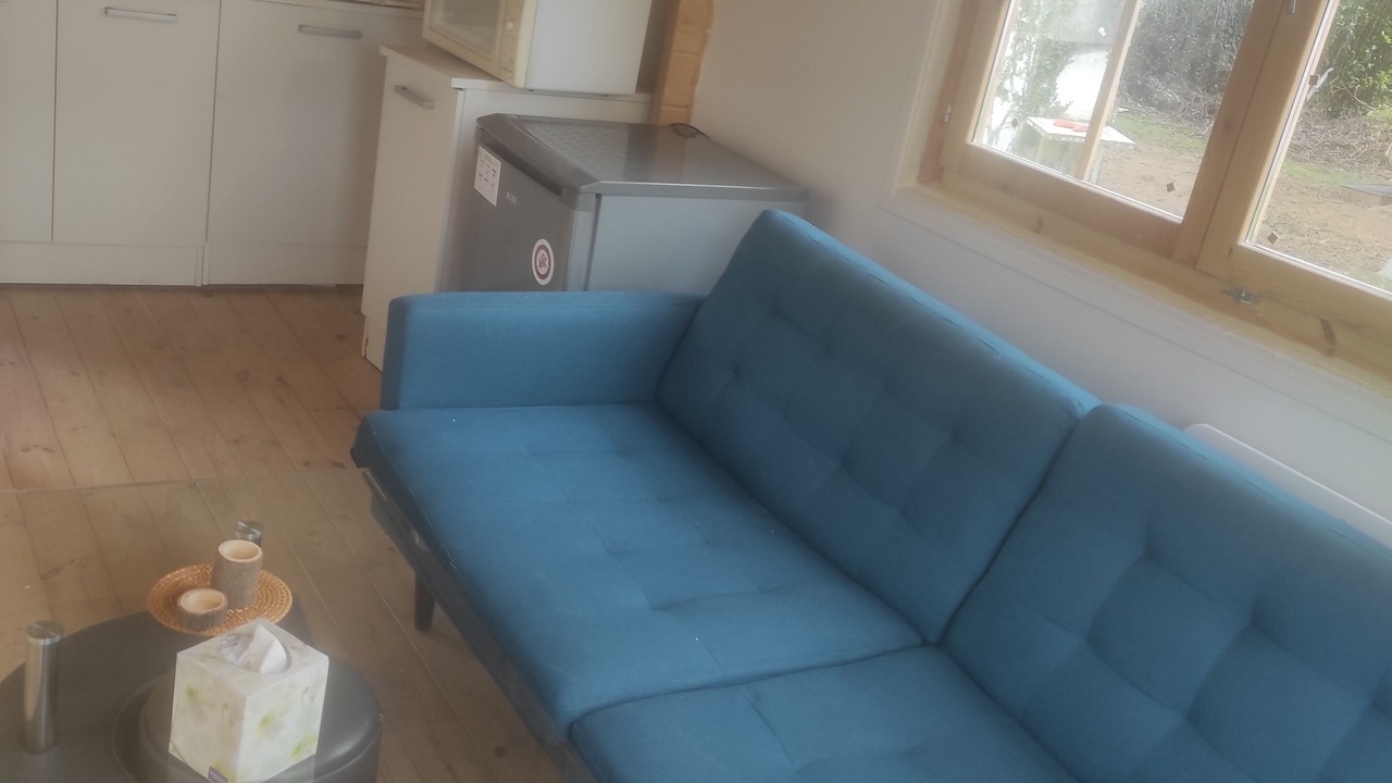 Photo of Livingroom in Herme