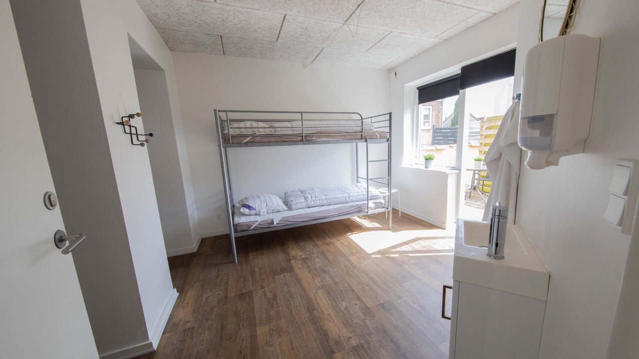 Photo of Bedroom in Grindsted