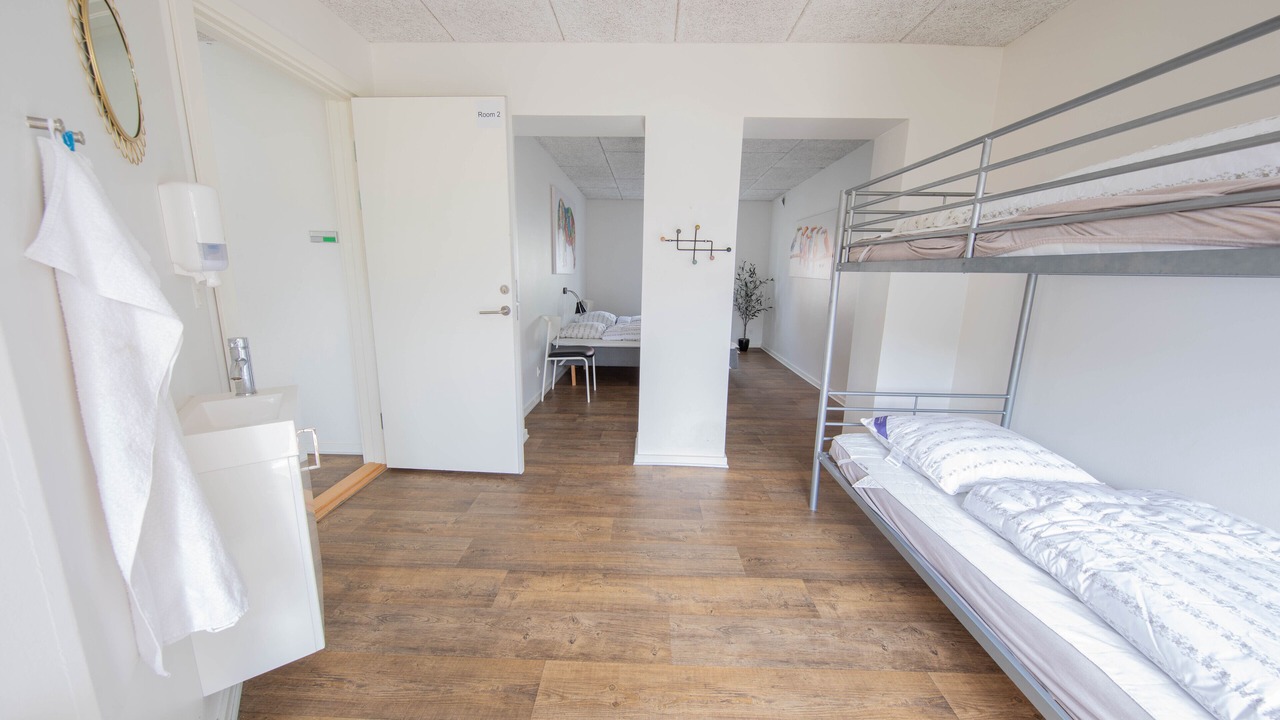 Photo of Bedroom in Grindsted