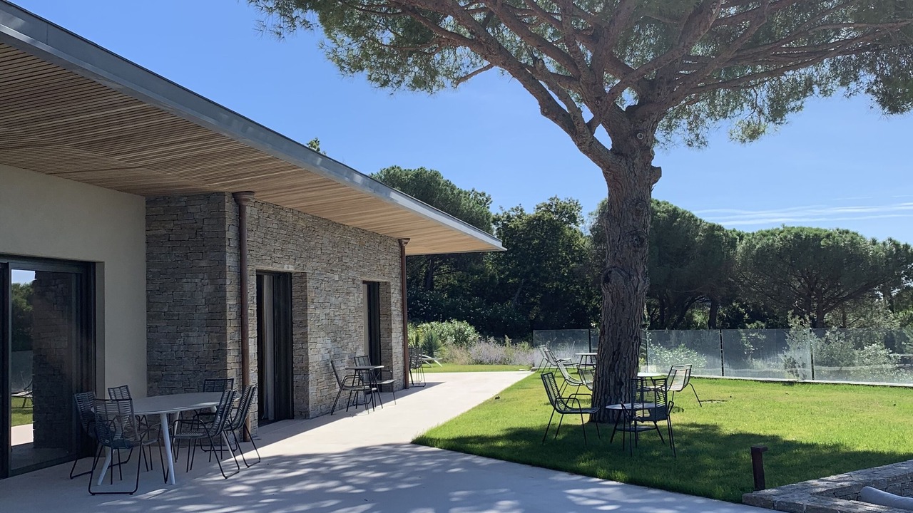 Photo of Outdoor in Ramatuelle