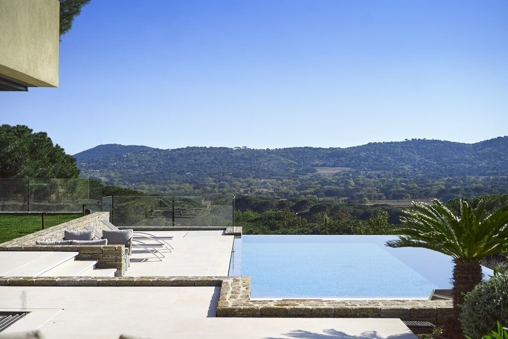 Photo of Outdoor in Ramatuelle