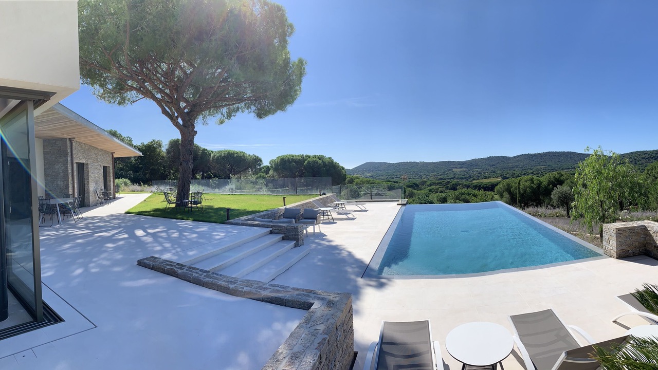 Photo of Outdoor in Ramatuelle