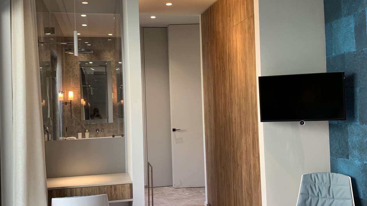 Photo of Bedroom in Ramatuelle