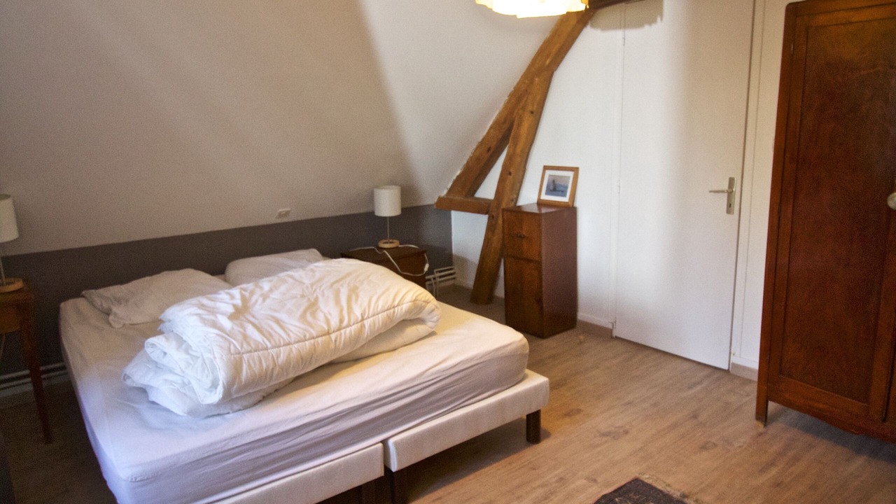 Photo of Bedroom in Sassetot-le-Mauconduit