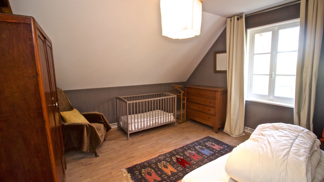 Photo of Bedroom in Sassetot-le-Mauconduit