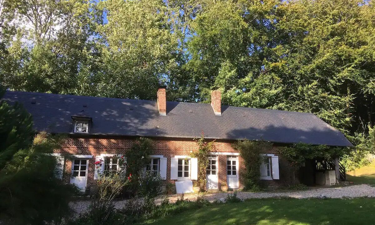 Photo of Outdoor in Sassetot-le-Mauconduit