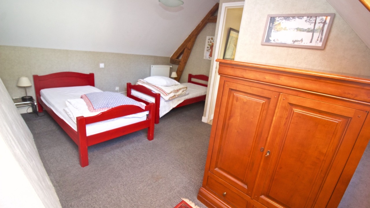 Photo of Bedroom in Sassetot-le-Mauconduit