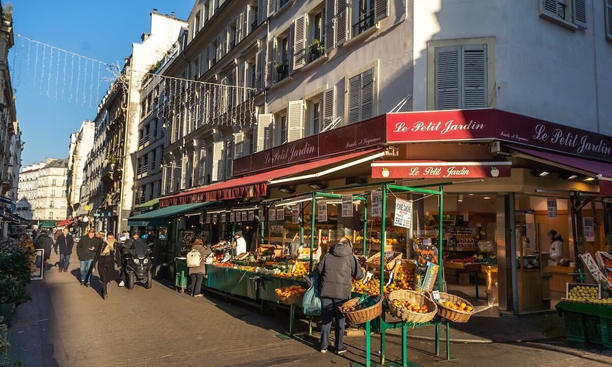 Photo of Others in 17th Arrondissement