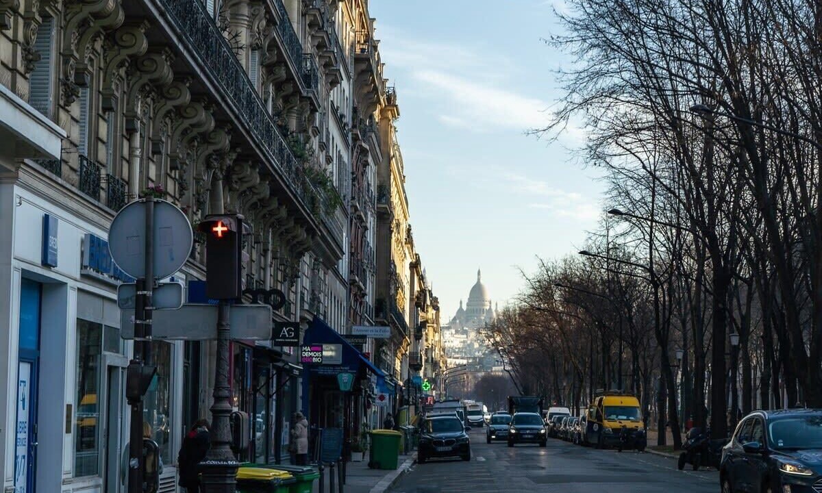 Photo of Others in 17th Arrondissement