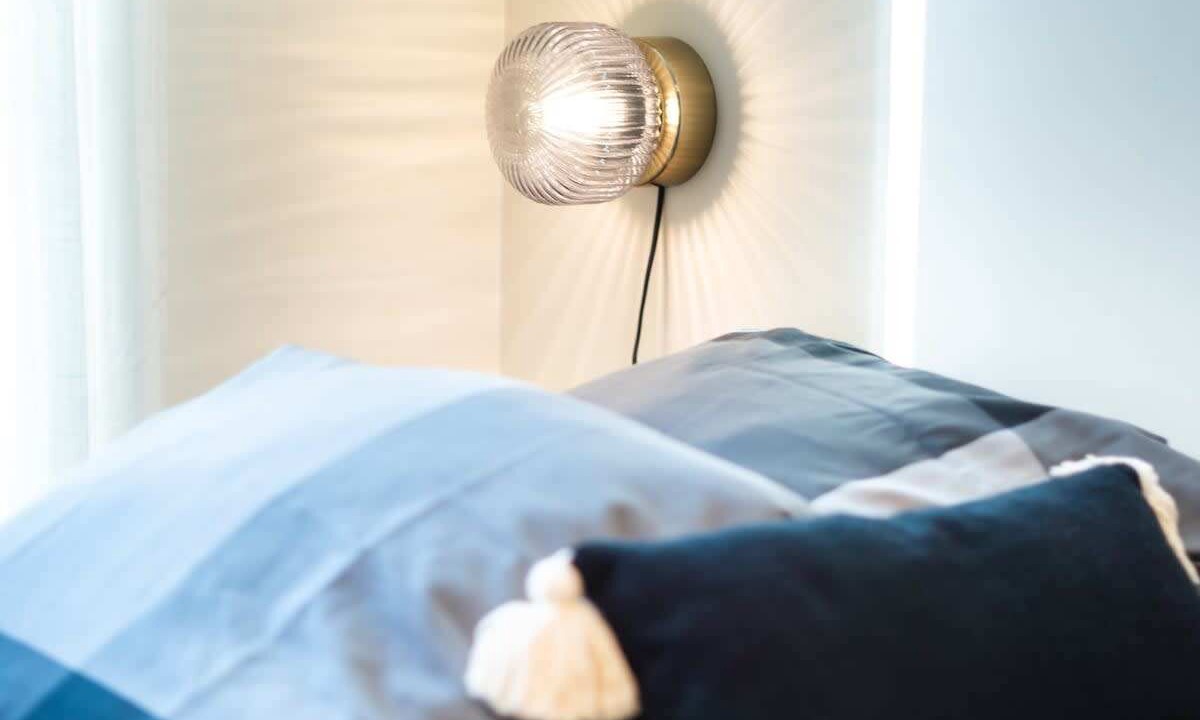 Photo of Bedroom in 17th Arrondissement
