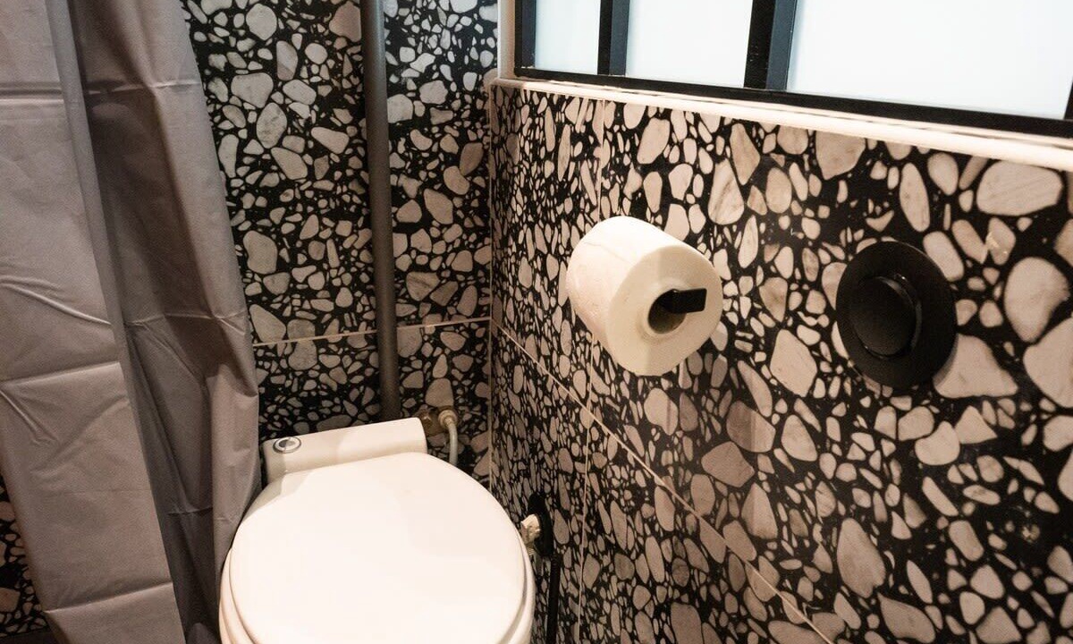 Photo of Bathroom in 17th Arrondissement