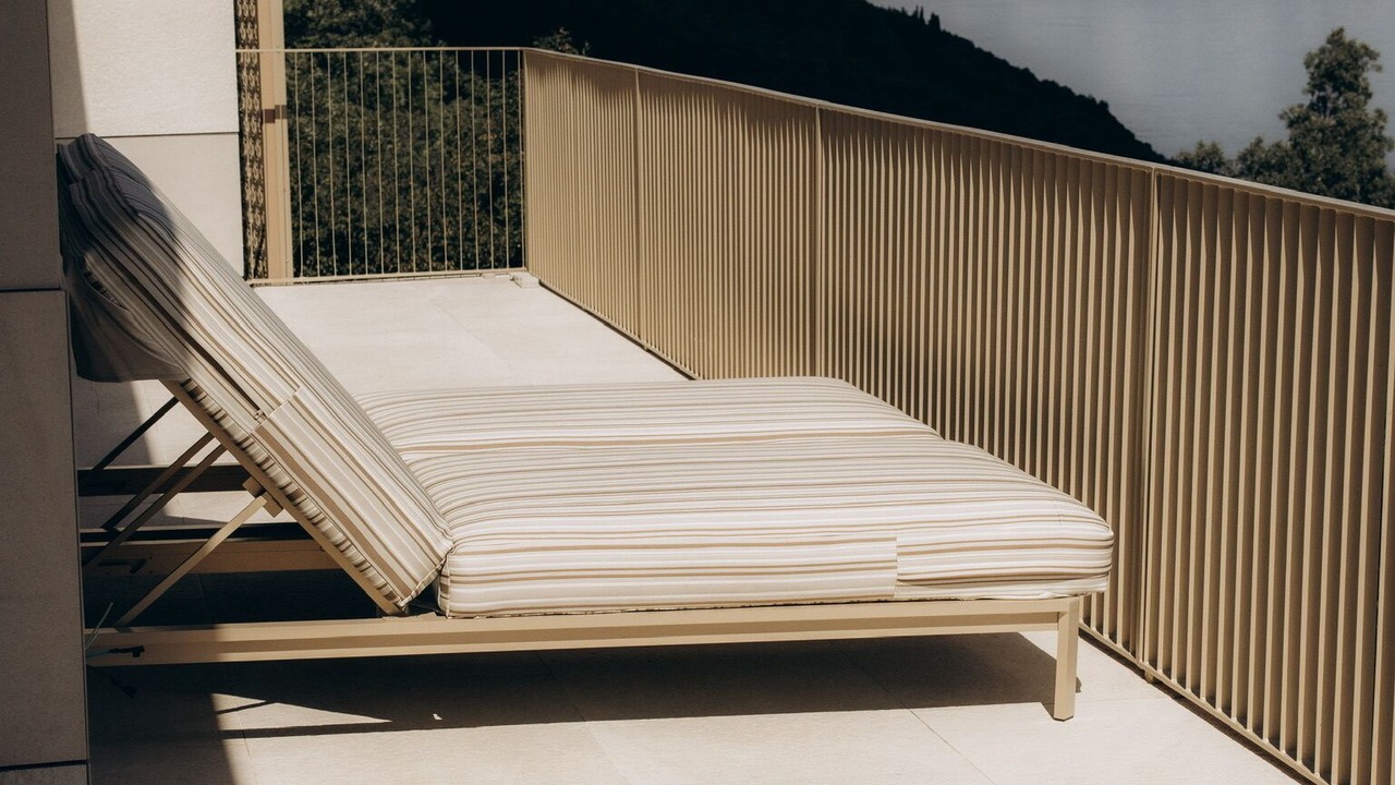 Photo of Patio Balcony in Mosenice