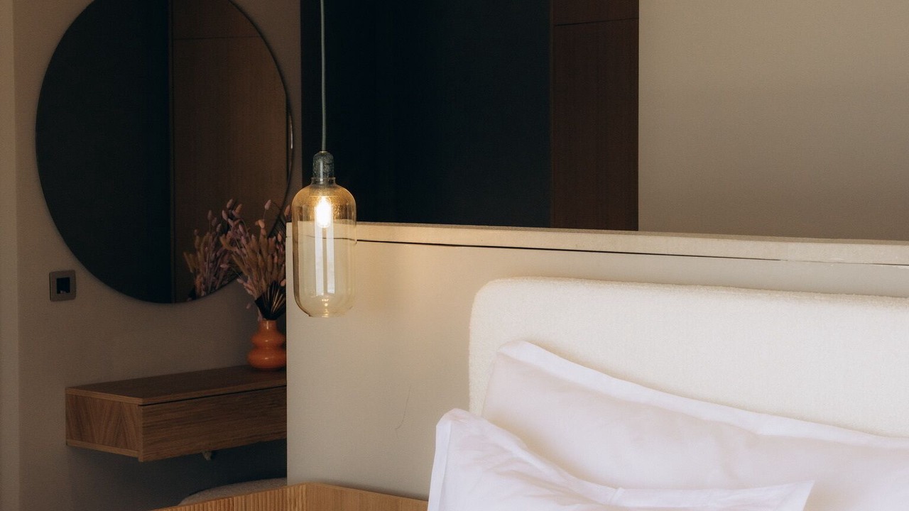 Photo of Bedroom in Mosenice
