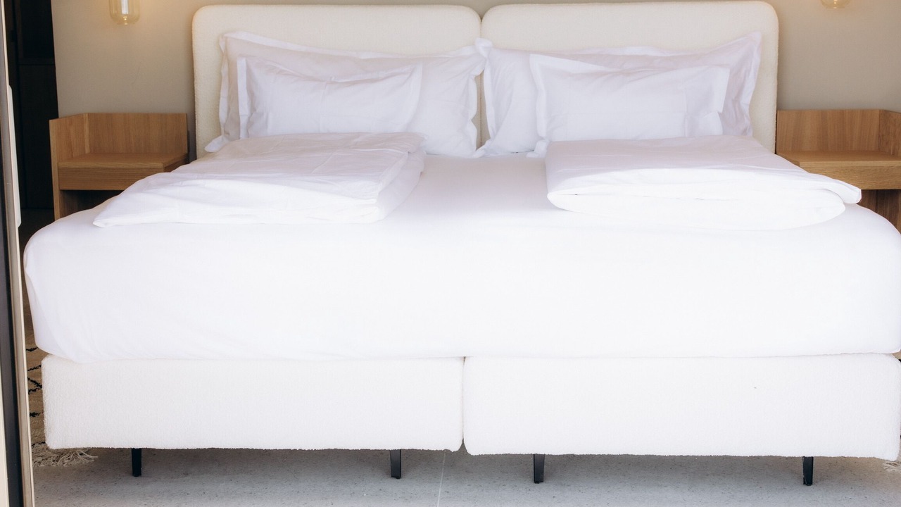 Photo of Bedroom in Mosenice