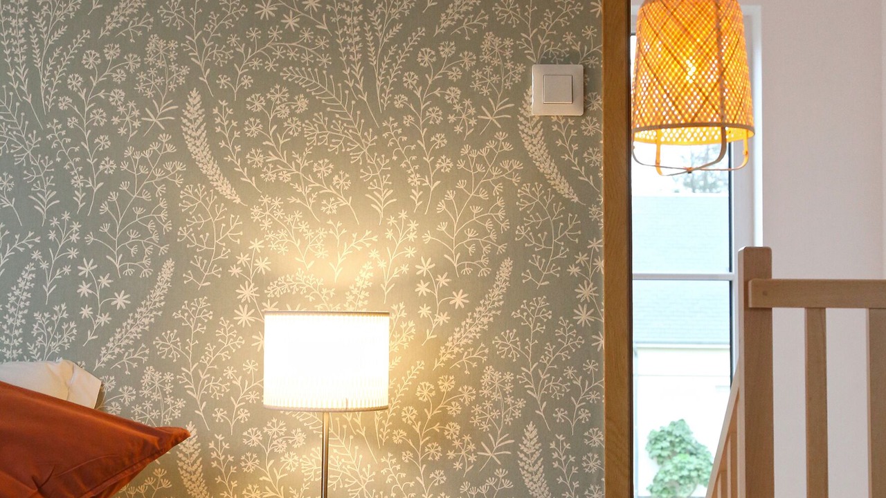 Photo of Bedroom in Carolles
