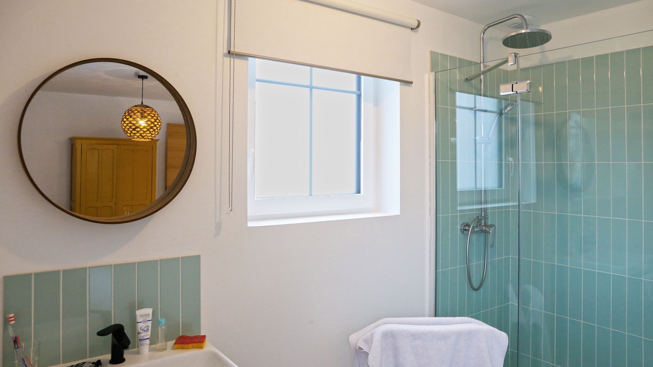 Photo of Bathroom in Carolles