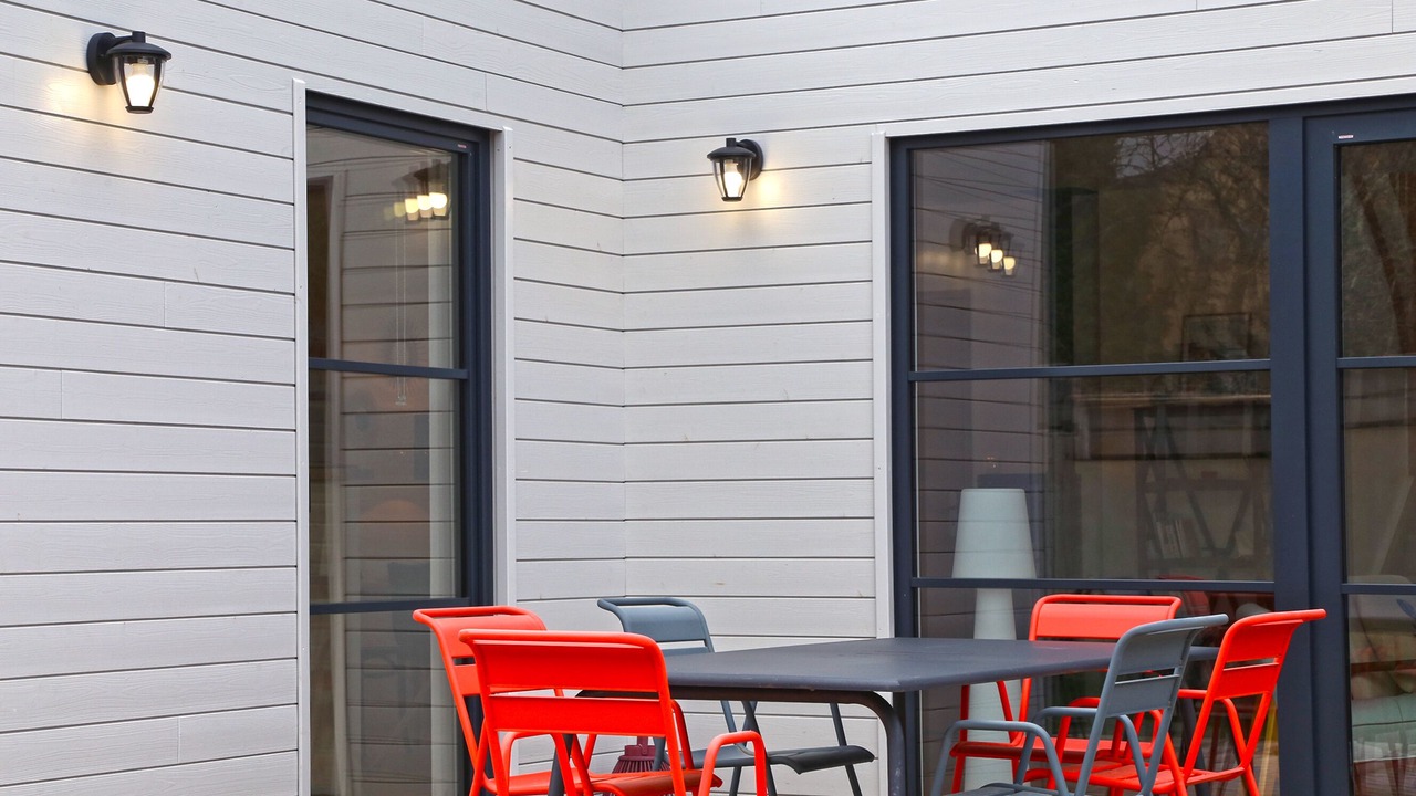 Photo of Outdoor in Carolles