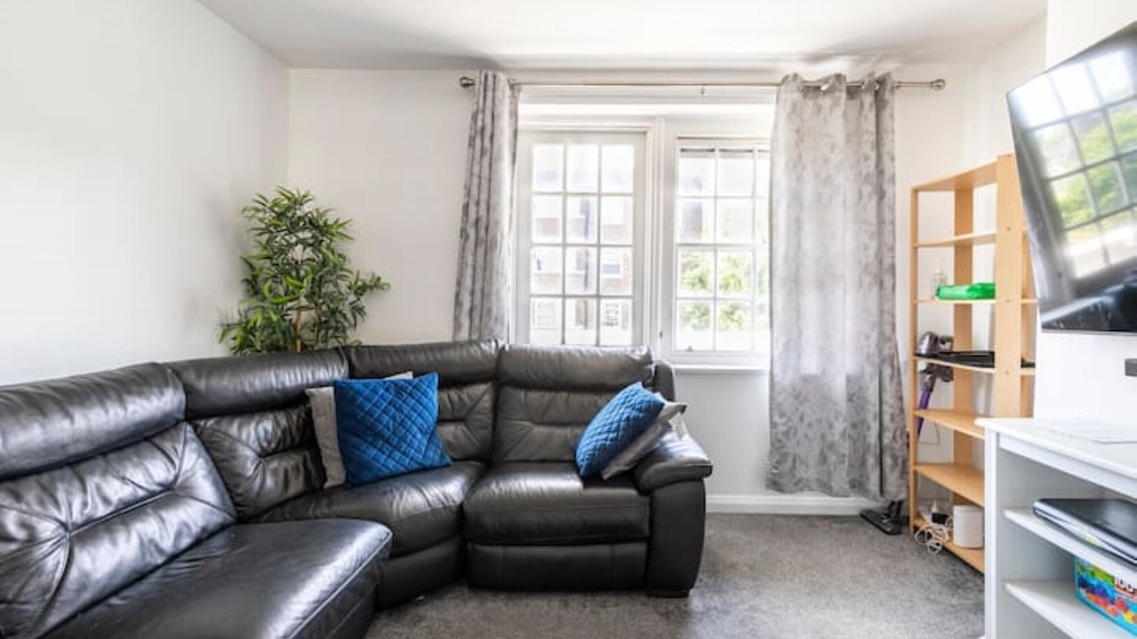 Photo of Livingroom in Highgate
