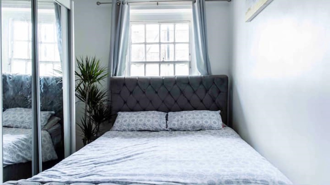 Photo of Bedroom in Highgate