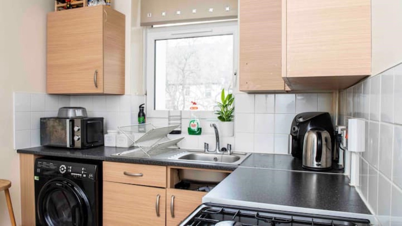Photo of Kitchen in Highgate