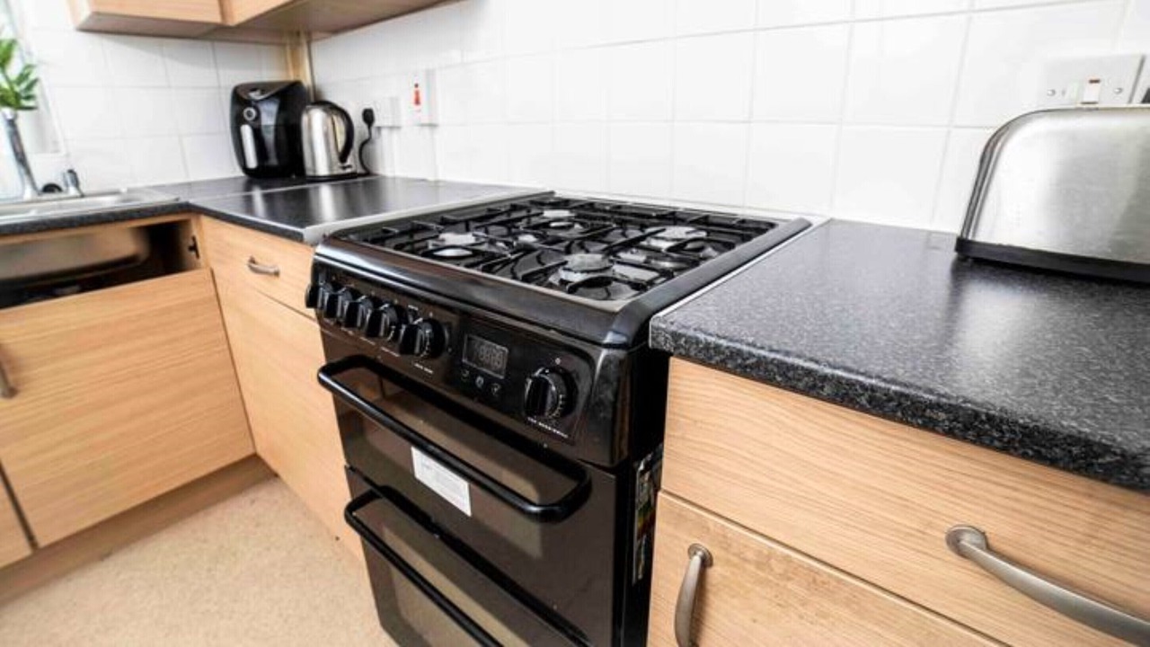 Photo of Kitchen in Highgate