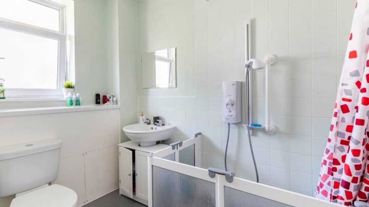 Photo of Bathroom in Highgate