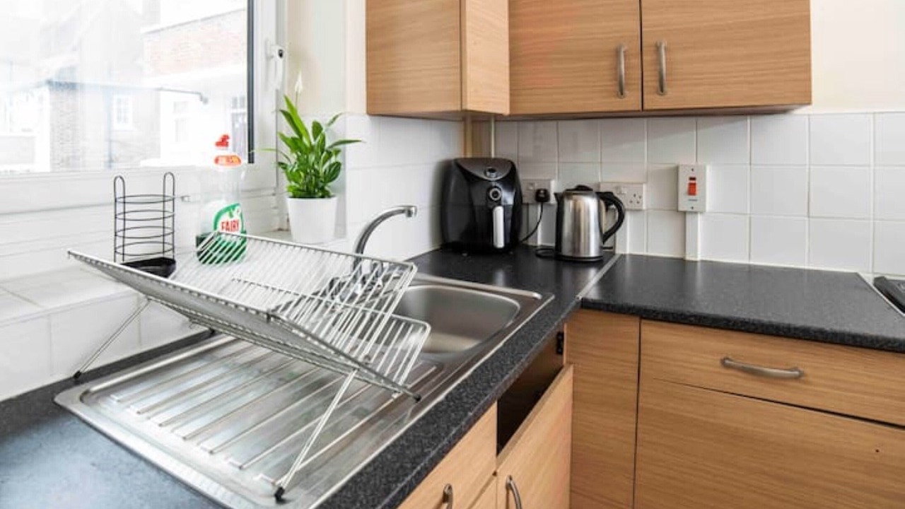 Photo of Kitchen in Highgate