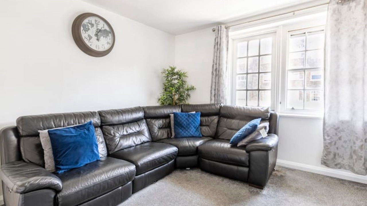 Photo of Livingroom in Highgate