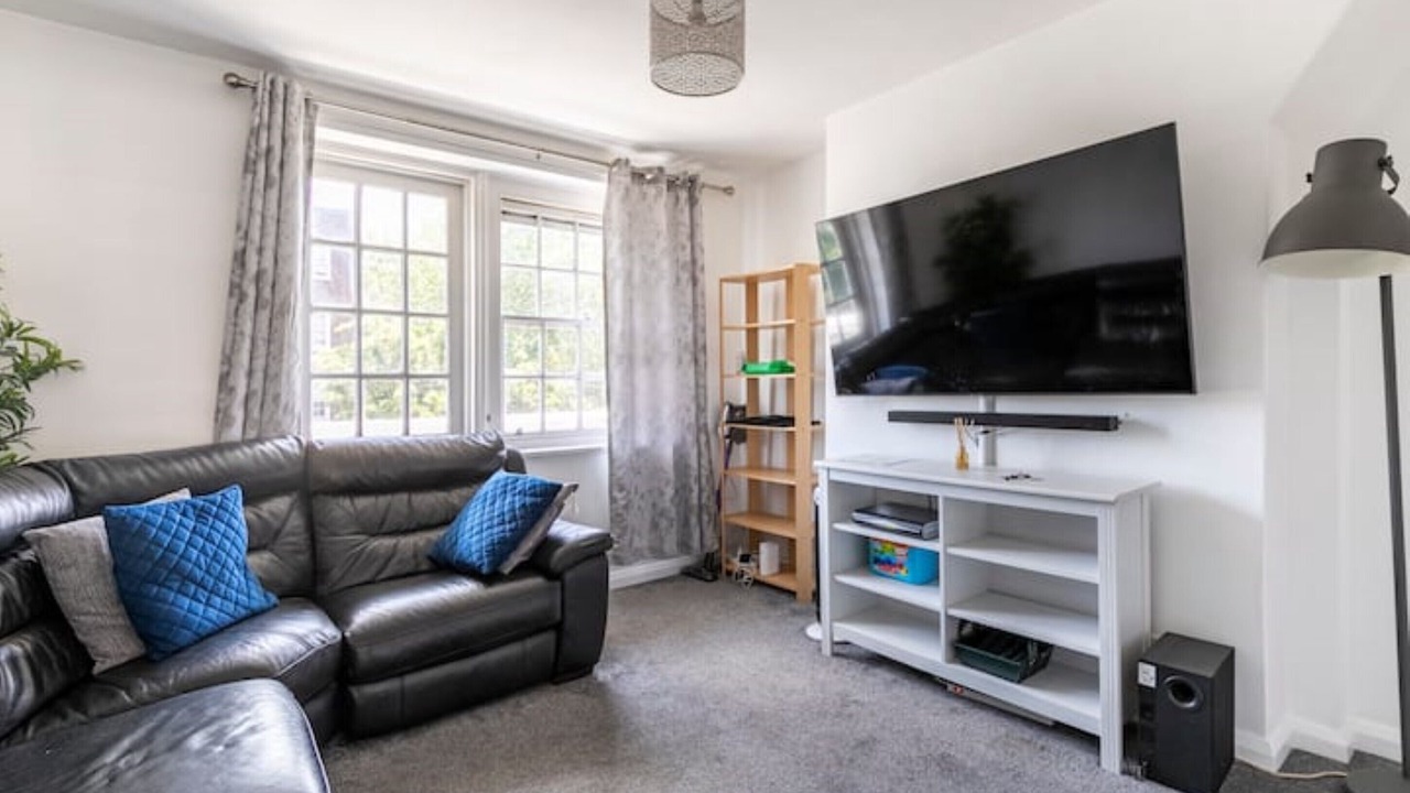 Photo of Livingroom in Highgate