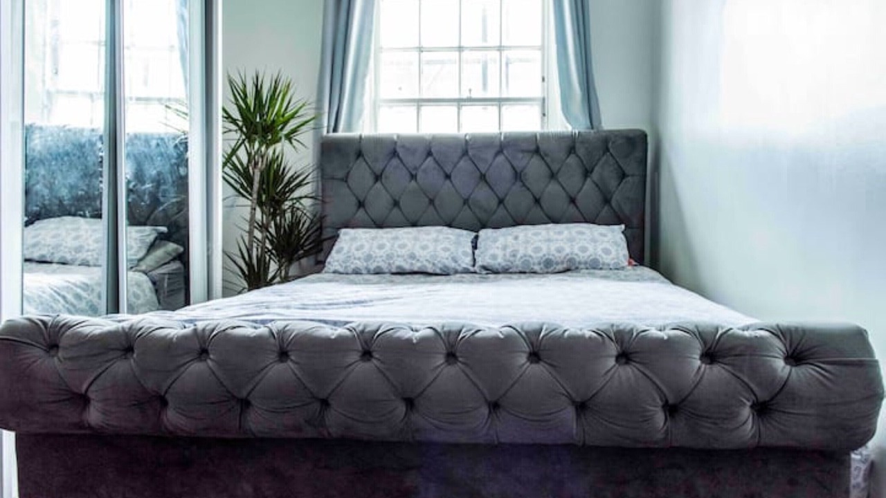 Photo of Bedroom in Highgate