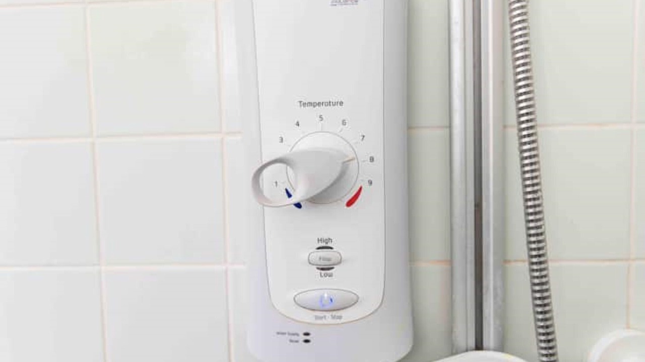 Photo of Bathroom in Highgate