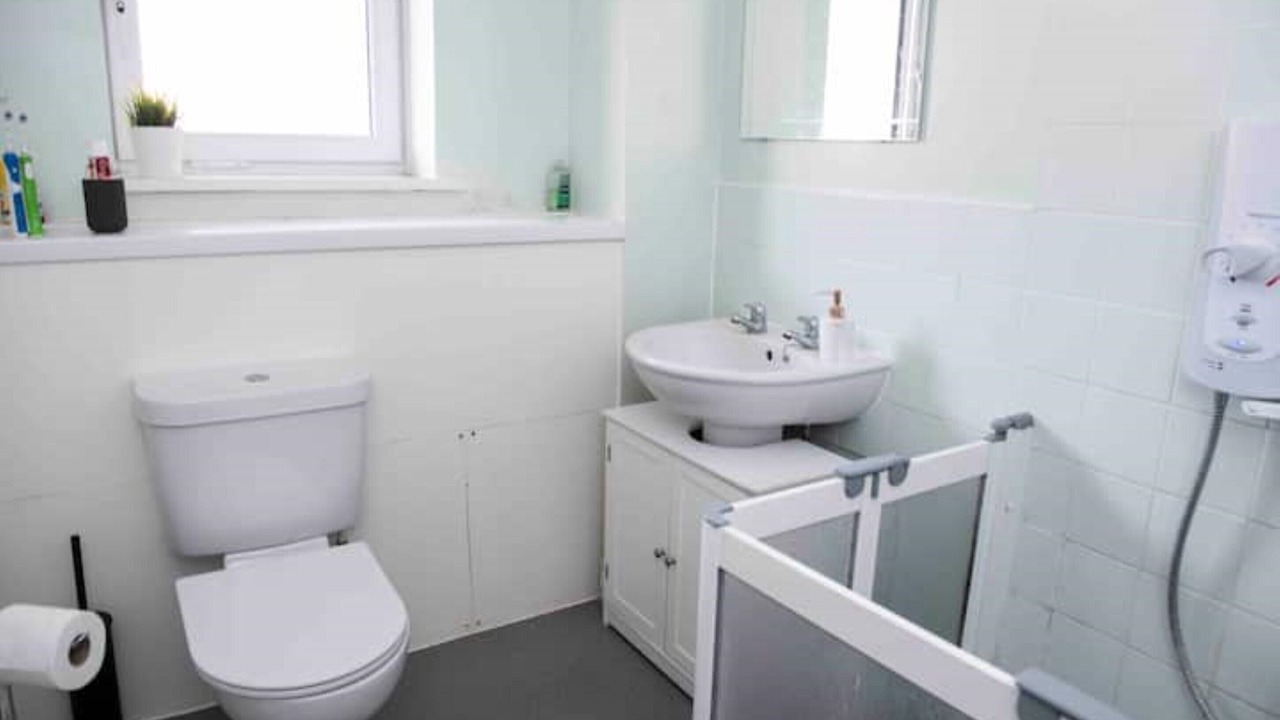 Photo of Bathroom in Highgate