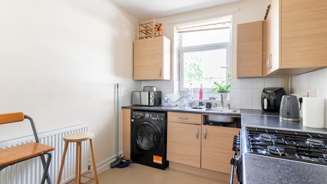 Photo of Kitchen in Highgate