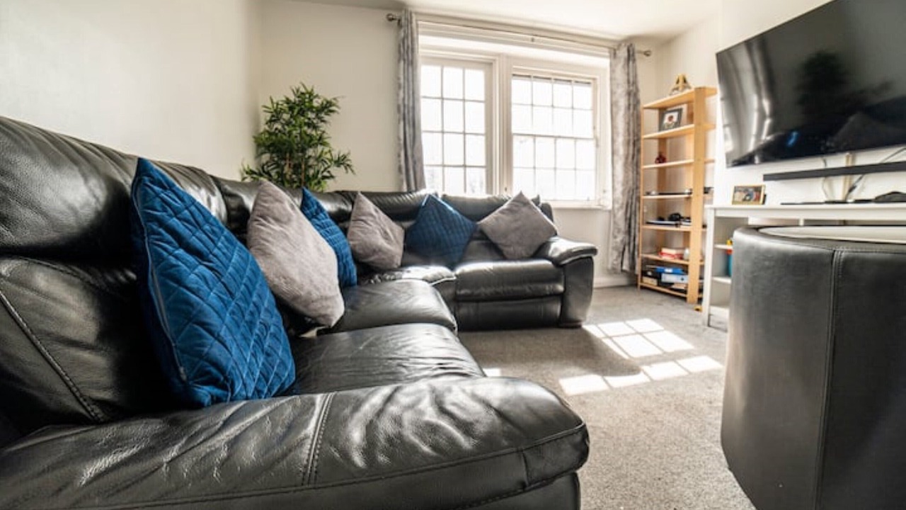 Photo of Livingroom in Highgate