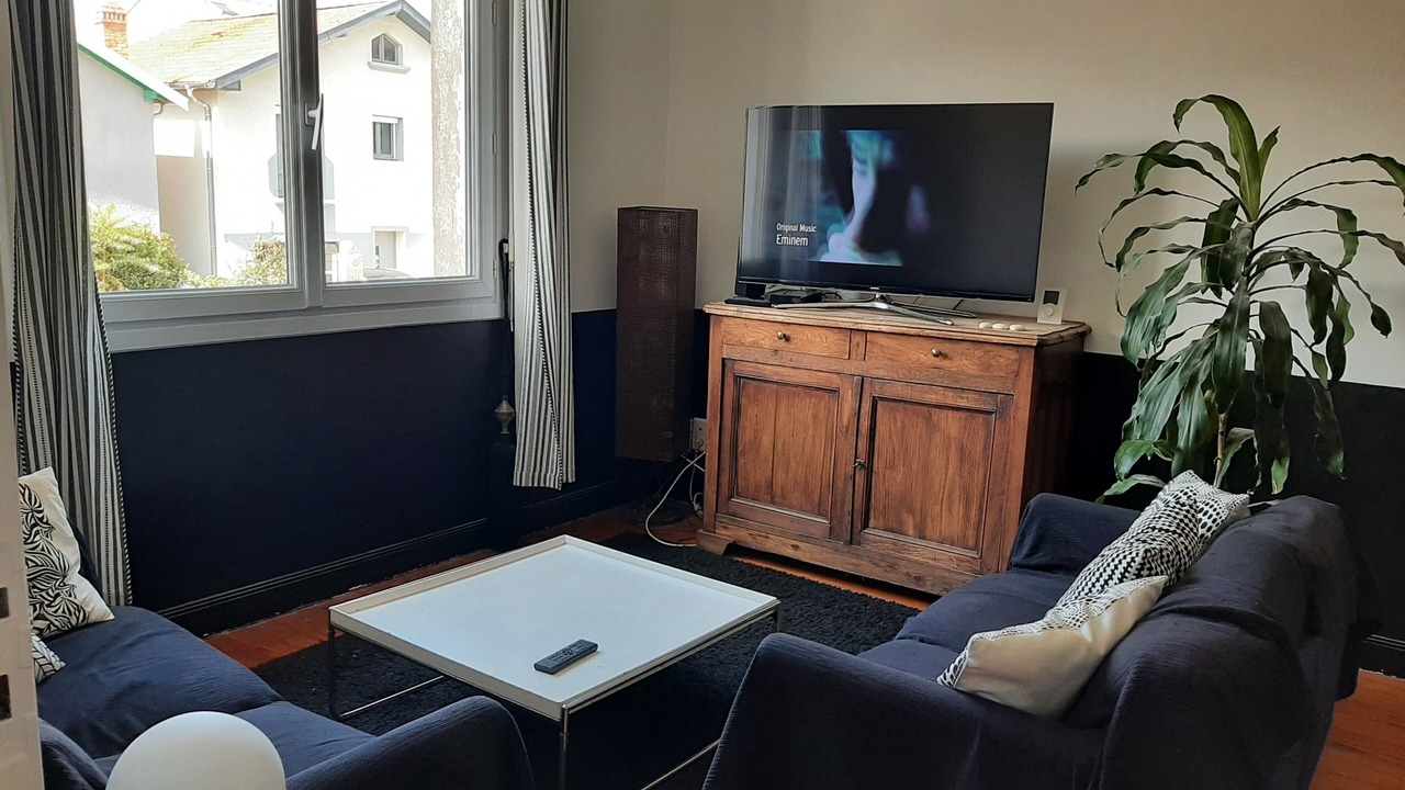 Photo of Livingroom in Roseraie