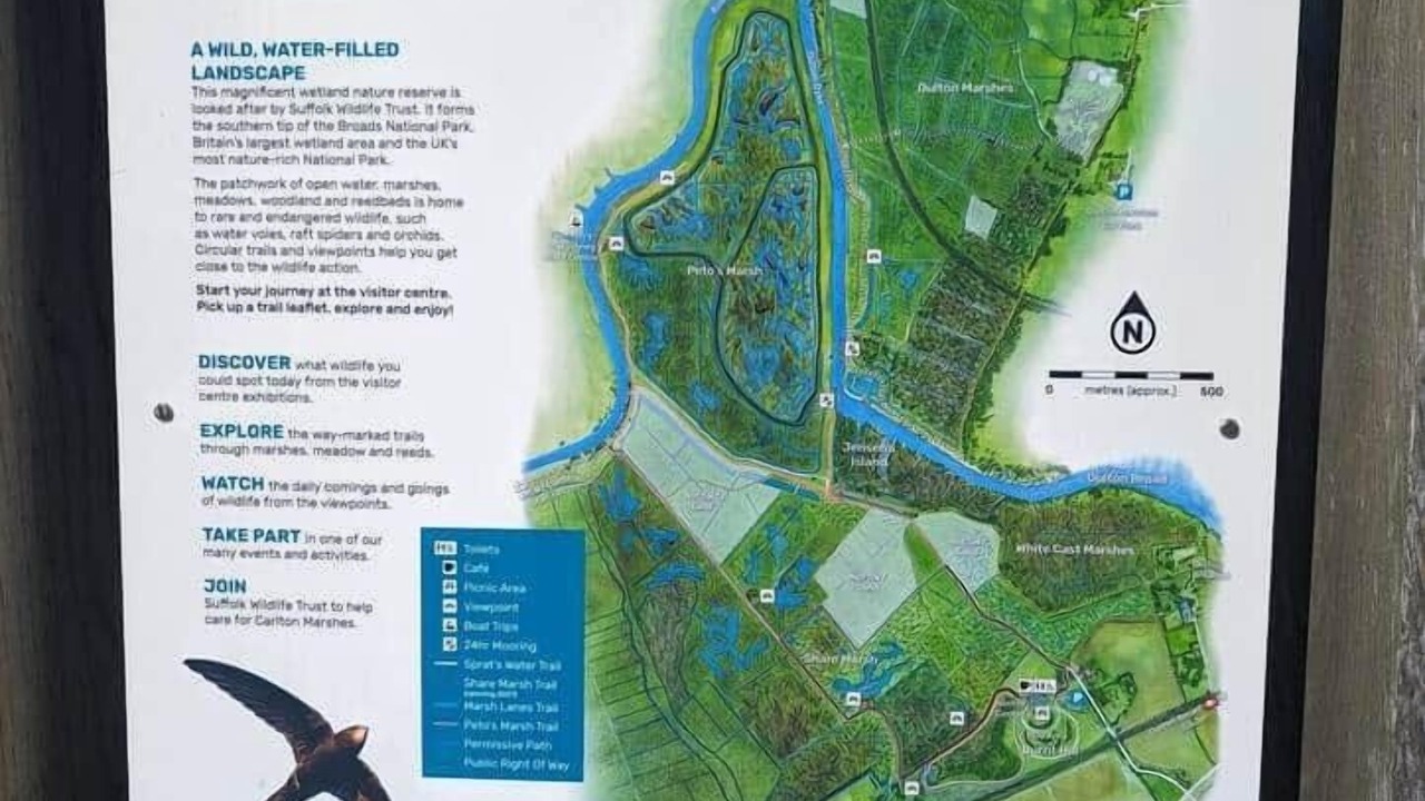 Photo of Others in Pakefield