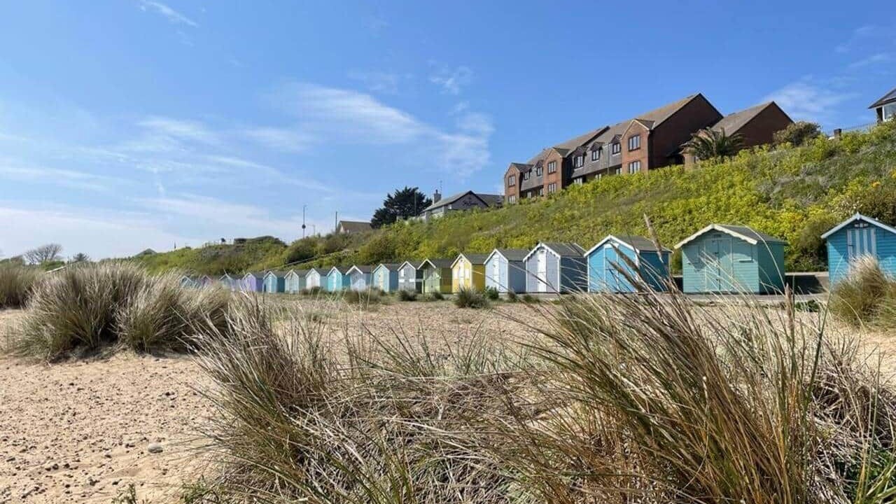 Photo of Others in Pakefield