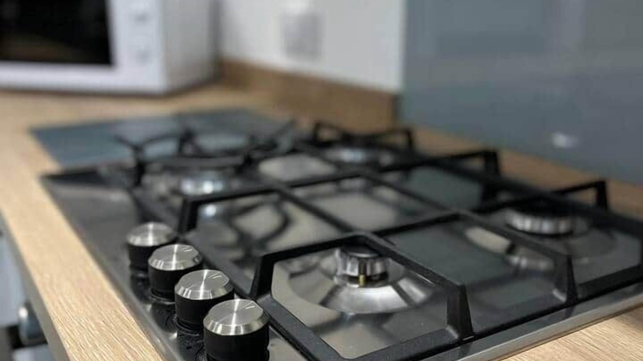 Photo of Kitchen in Pakefield