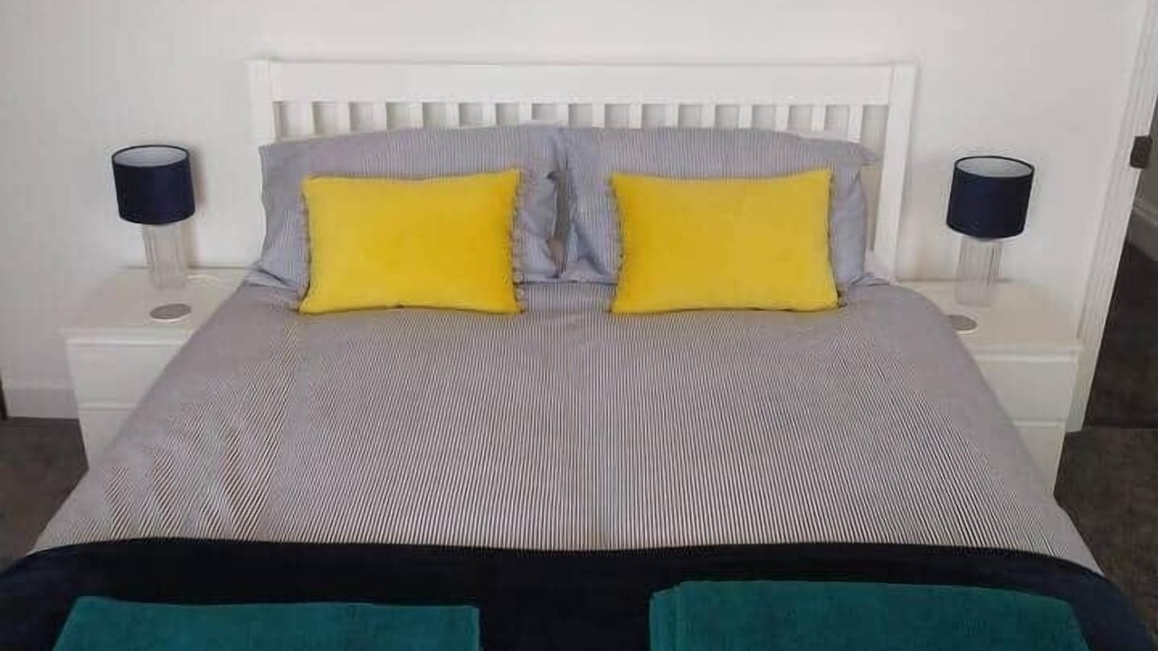 Photo of Bedroom in Pakefield