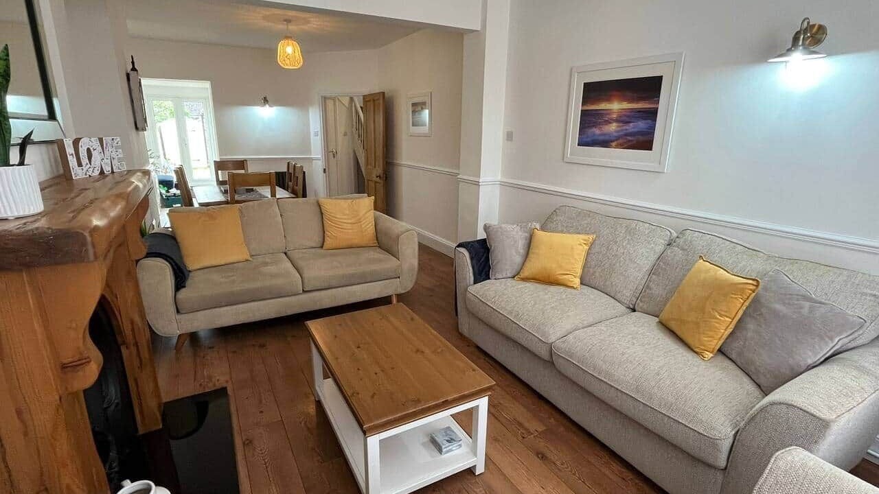 Photo of Bedroom in Pakefield