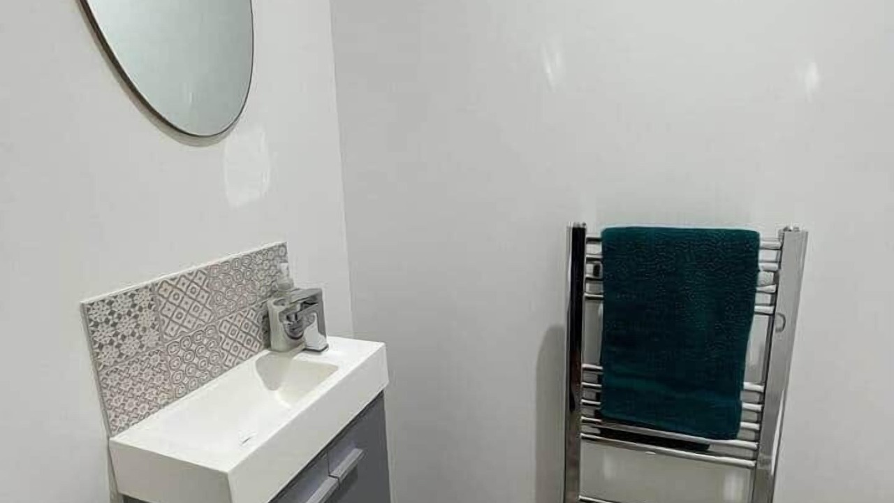 Photo of Bathroom in Pakefield