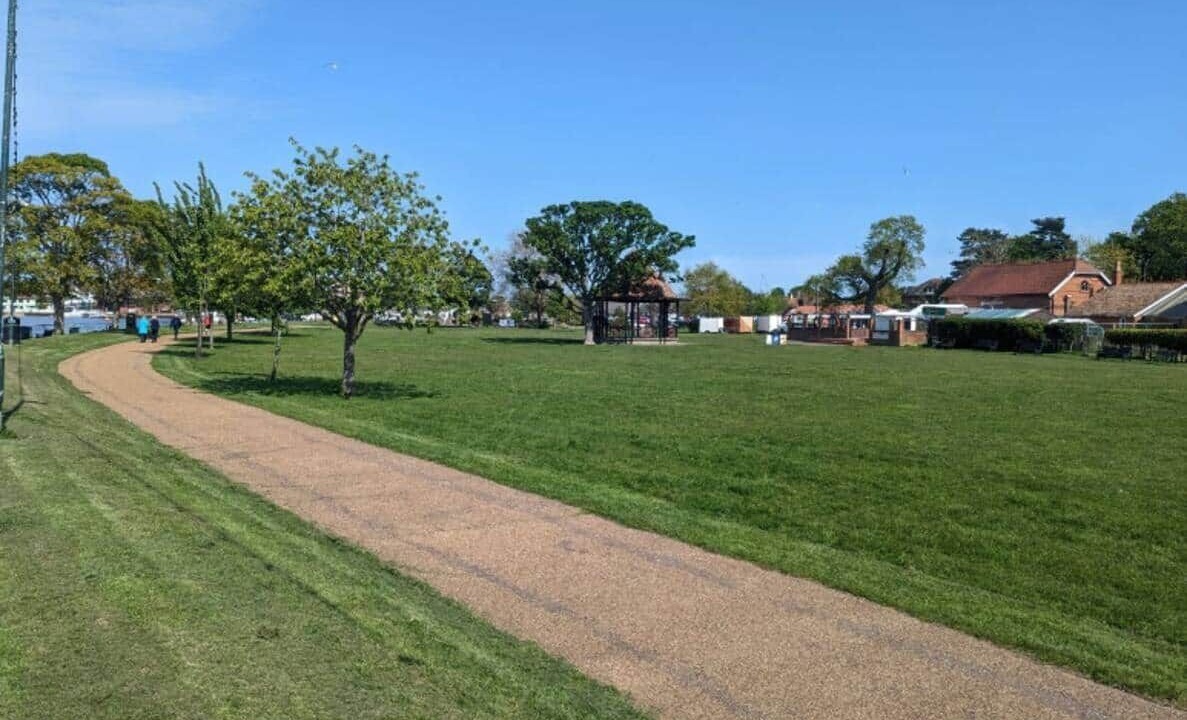 Photo of Others in Pakefield