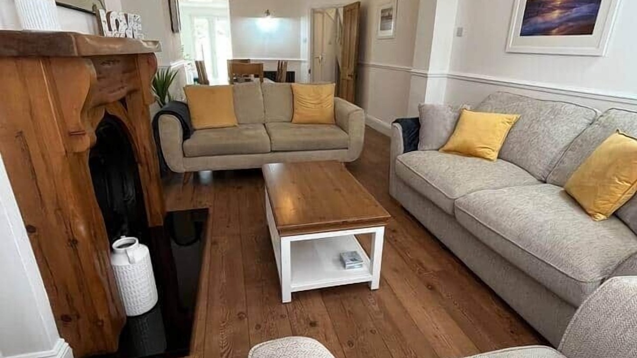 Photo of Livingroom in Pakefield