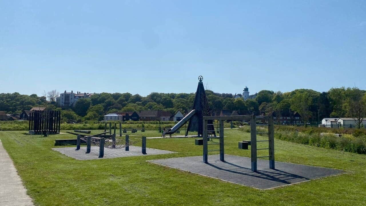 Photo of Others in Pakefield