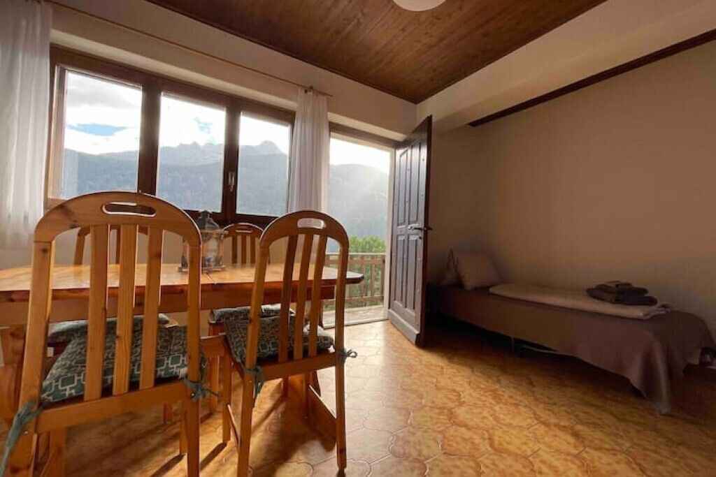 Photo of Bedroom in Calpiogna
