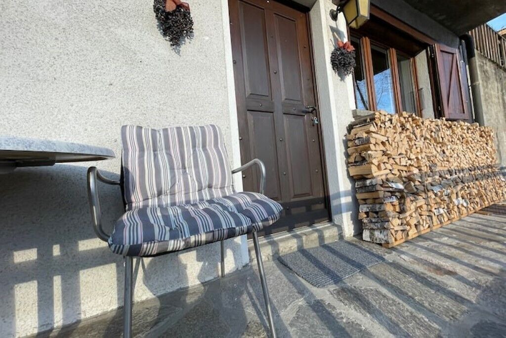 Photo of Patio Balcony in Calpiogna