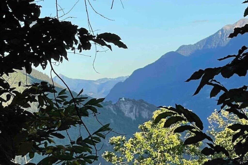 Photo of Outdoor in Calpiogna