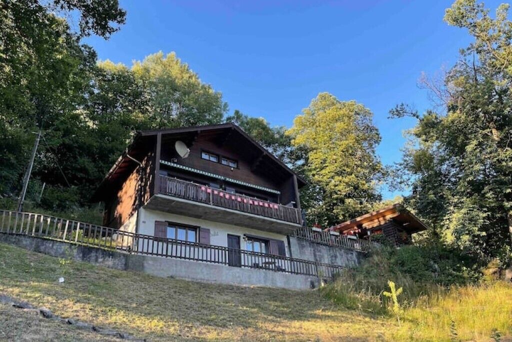 Photo of Outdoor in Calpiogna